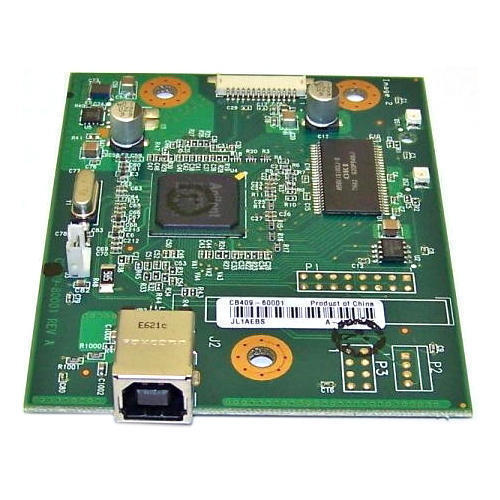 Brother DCP-L2540DW DCP-L2541DW Printer Logic Card Formatter Board