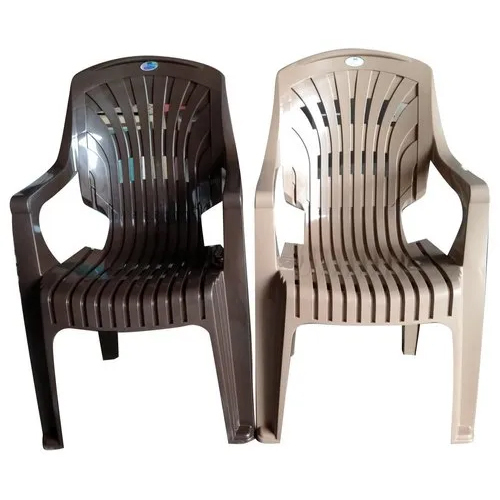 Nilkamal Plastic Chair