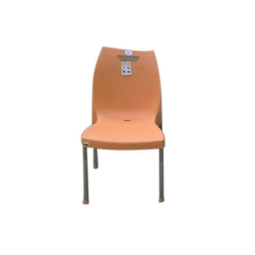 Kisan Marcello Cafeteria Plastic Chairs