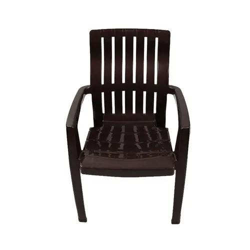 Italica Portable Plastic Chair