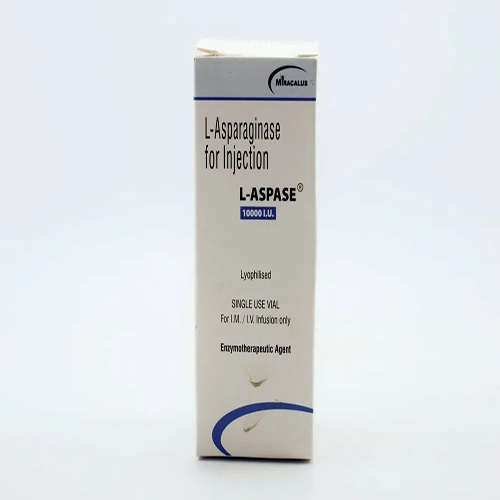 Liquid L-Aspase 10000Iu Injection
