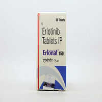 Erlotinib Tablets 150mg - Storage Instructions: Cold & Dry Place