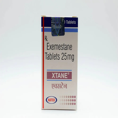 Exemestane 25 Mg Tablet Cold & Dry Place