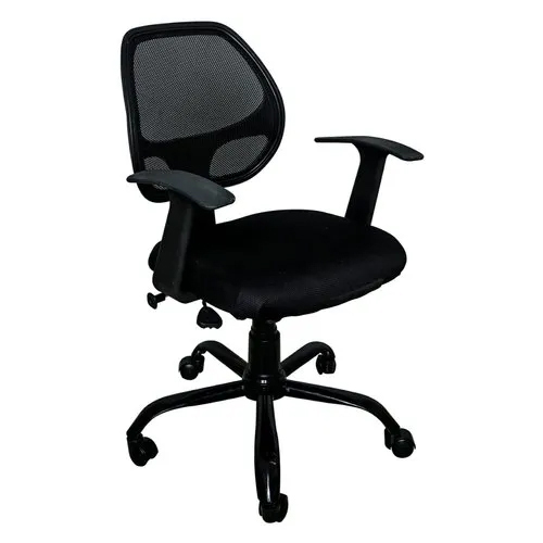 Low Back Office Chair
