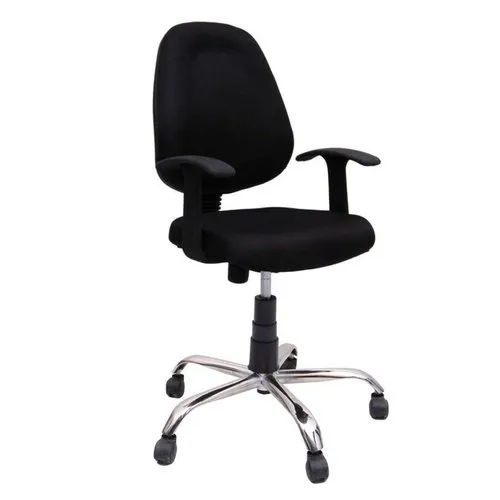 Low Back Office Chair