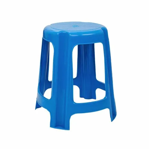 Italica Plastic Stool