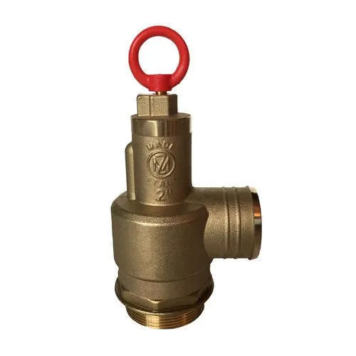 Pressure Relief Valve