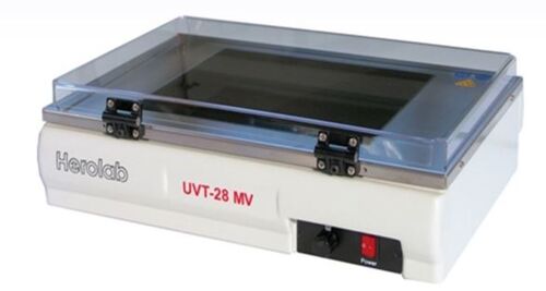 UV TRANSILLUMINATOR