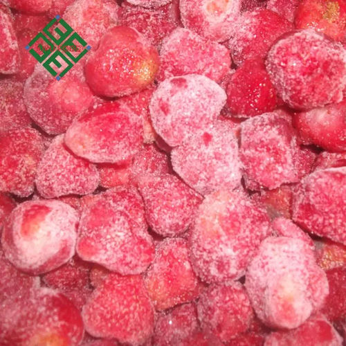 Frozen Organic Vegetables Shelf Life: 12 Months