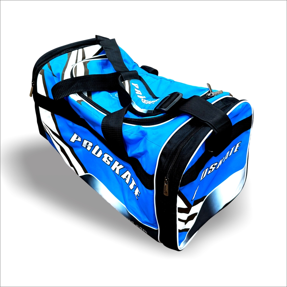 PROSKATE HOCKEY BAG SBC 344 .