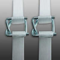 Container Lashing Cord Strap