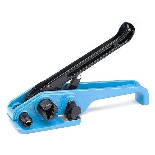 Black And Blue Strapping Tensioner Tool