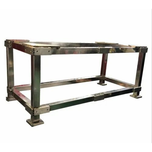 Sheet Metal Welding Service By MIGA INDUSTRIES