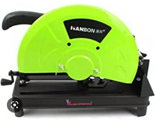 HANBON 141501 CUT OFF MACHINE