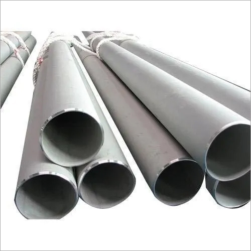 Stainless Steel Seamless Pipes 