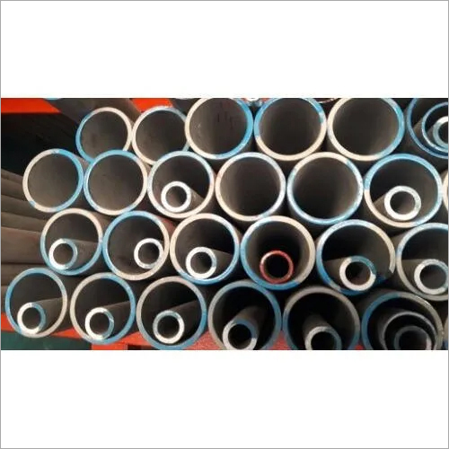 Stainless Steel Seamless Pipes