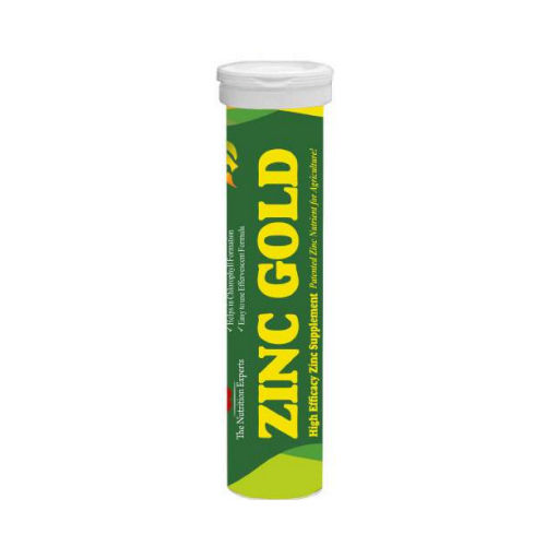 High Efficacy Zinc Supplement