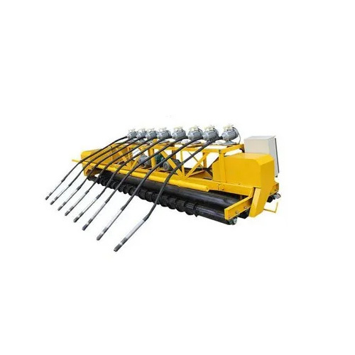 Construction Cocrete Road Paver Machine