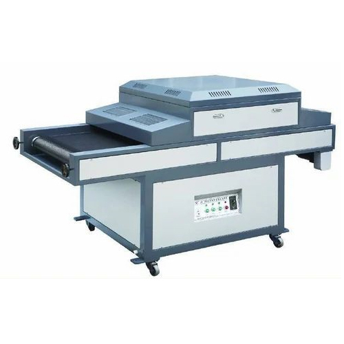 Heavy Duty UV Curing Machine