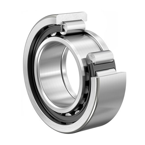 Cylindrical Roller Bearings