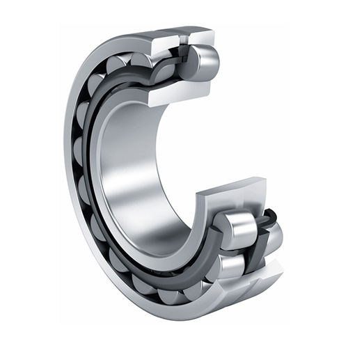 Stainless Steel Spherical Roller Bearings