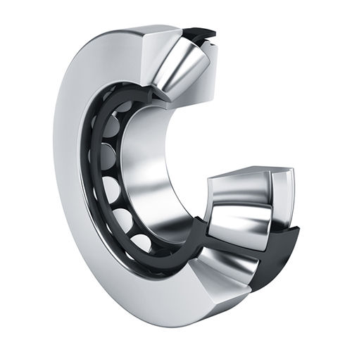 Axial-Spherical Roller Bearings