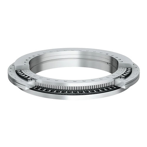 Oil Industrial Radial Precision Bearings