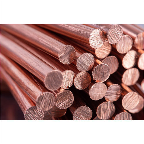 Copper Rod