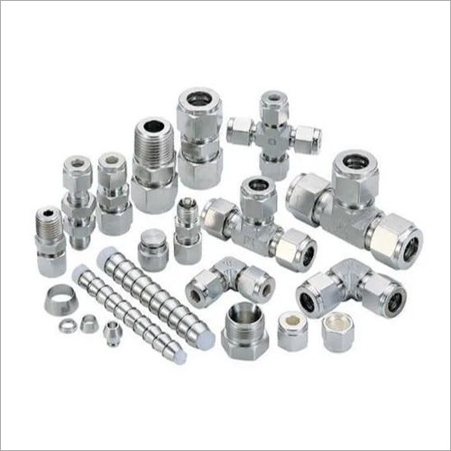 Ferrule Fittings