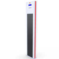 Pole Type Metal Detector