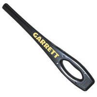 Garrett Superwand Hand Held Metal Detector