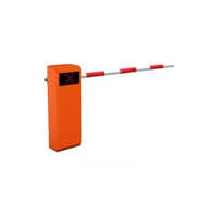 6 Meter High Speed Boom Barrier