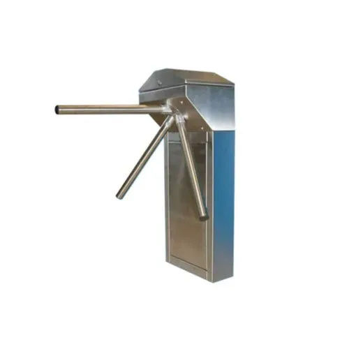 Tripod Access Control Turnstile