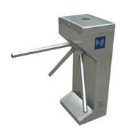 Automatic Turnstiles