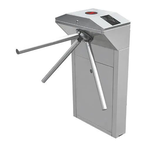 Semi Automatic Turnstile