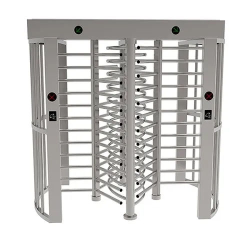 Turnstile Gates