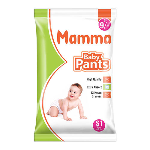 ALDI Mamia Size 5 Nappy Pants 36 Pack  eBay