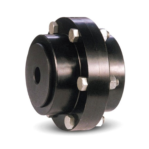 Elecon Make ED Geared Coupling