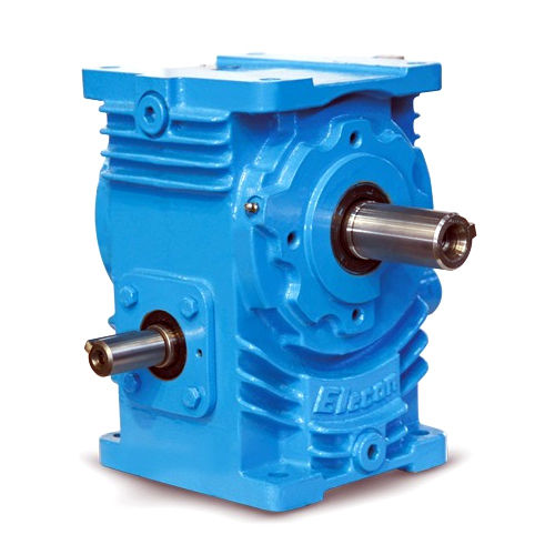 Elecon Worm Gearbox