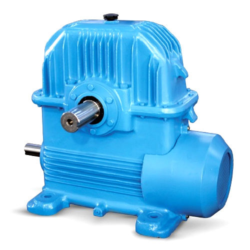 Worm Gearbox