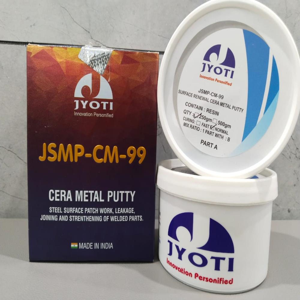 Cera-Metal Putty
