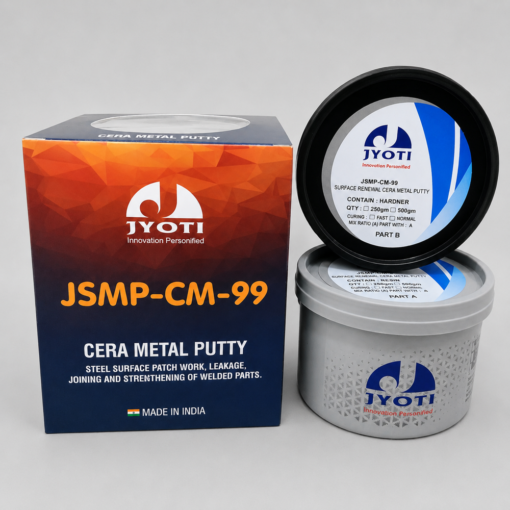 Cera-Metal Putty