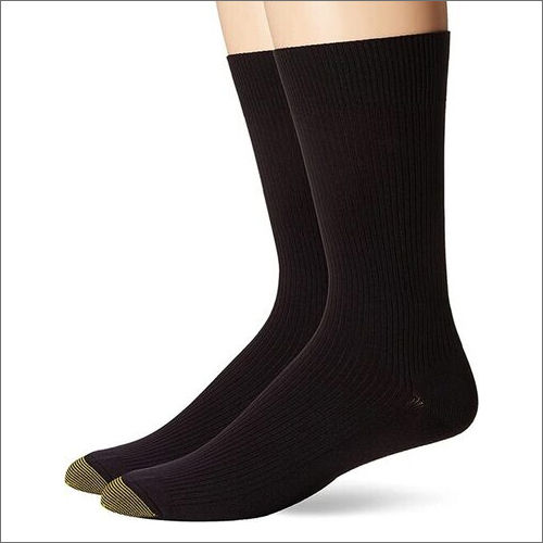 Men Crew Socks