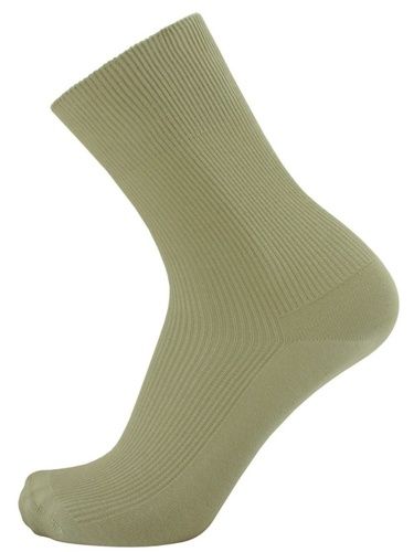 Crew Half Terry Socks