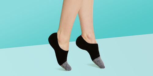 Ladies Terry Socks