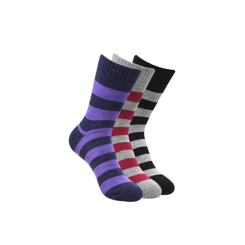 Ladies Crew Socks