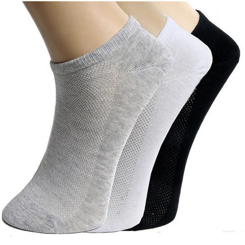 Ladies Ankle Socks