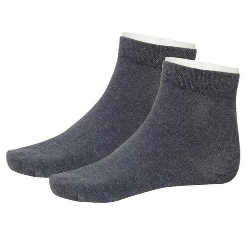 Mens Half Terry Socks