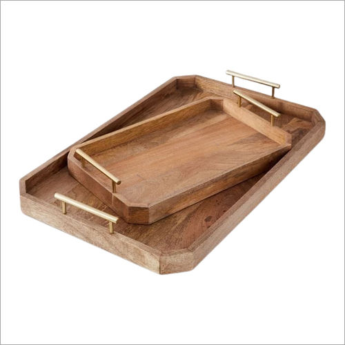 Serving Tray