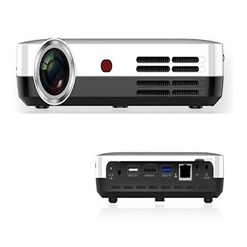 Ultra 4K HD Android Portable Projector